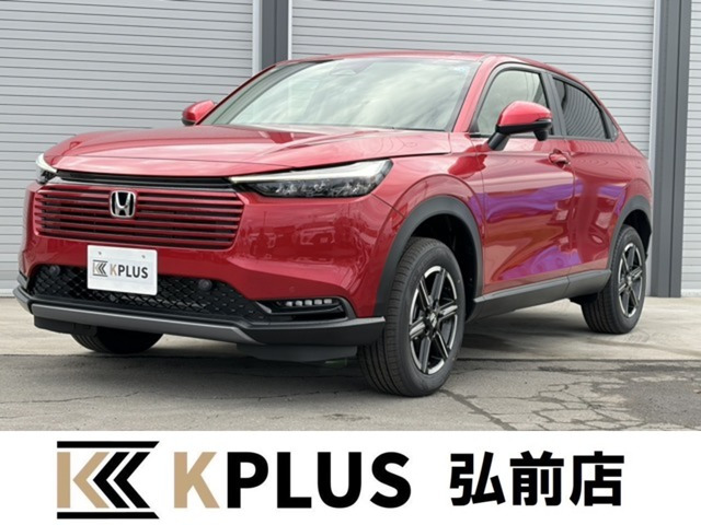ヴェゼル 1.5 G 4WD 