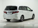 ◆法定整備実施◆Honda認定中古車の整備基準にもとづく整備を実施いたします。法定点検の整備に加え、Honda独自のプラスアルファー点検整備を実施。基準を満たしていない消耗部品を交換いたします。