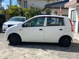 ミラ D 4WD 