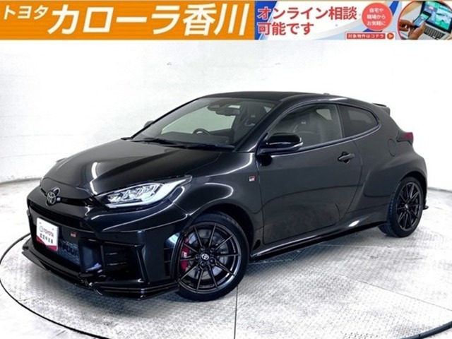 ヤリス  1.6 RZ ハイ パフォーマンス 4WD