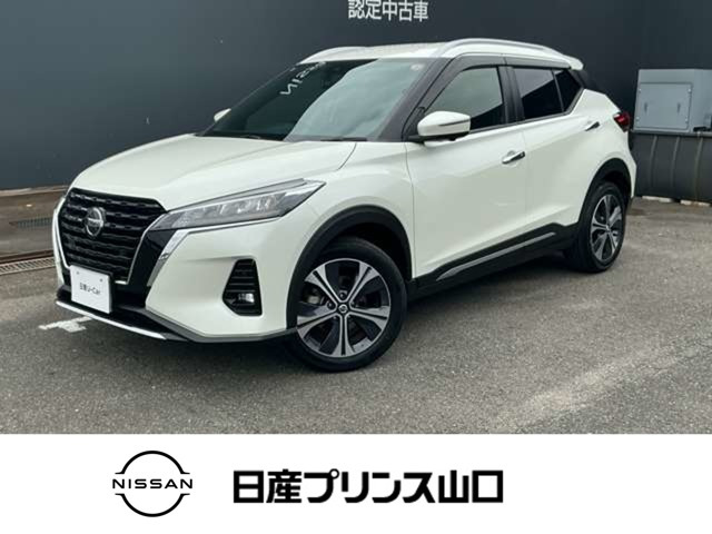 キックス 1.2 X (e-POWER) 