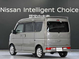 クリッパーリオ E ハイルーフ 4WD 
