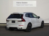 XC60 ウルトラ T6 AWD プラグイン ハイブリッド 4WD 