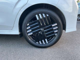日産純正ホイール