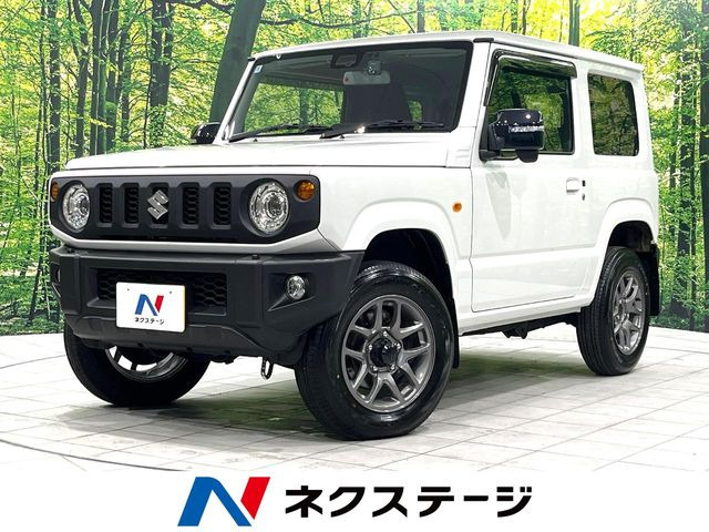 ジムニー XC