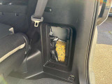 車載工具もセット