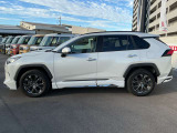RAV4  2.0 G 4WD