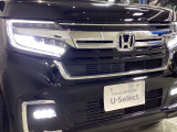 U-Selectは、Honda認定中古車ディーラーです!!安心です!!基本点検整備基準に準じた点検・整備を実施して、販売しています!!