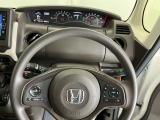 明るく、視認性に優れたメーターで安全運転や燃費管理、車両点検などに役に立つ機能があります ※一部の車種には該当しないものもございます