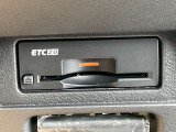 ETC付きです!セットアップを完了してから納車となりますので、すぐにご利用頂けます♪