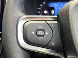 【全車速対応アダプティブクルーズコントロール】ミリ波レーダー+ステレオカメラ+赤外線により前方車輌を認識し、速度や車間距離を維持・調整。高速道路走行時や渋滞時にドライバーの負担を大幅に軽減します。