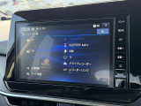 Bluetooth対応ナビでスマホの中の音楽も聴くことができドライブなどに便利な機能です!
