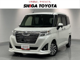 背の高さを生かした荷室の広さや視界のよさ、車中泊や長尺物の積載などができる使い勝手が良いルーミーです。