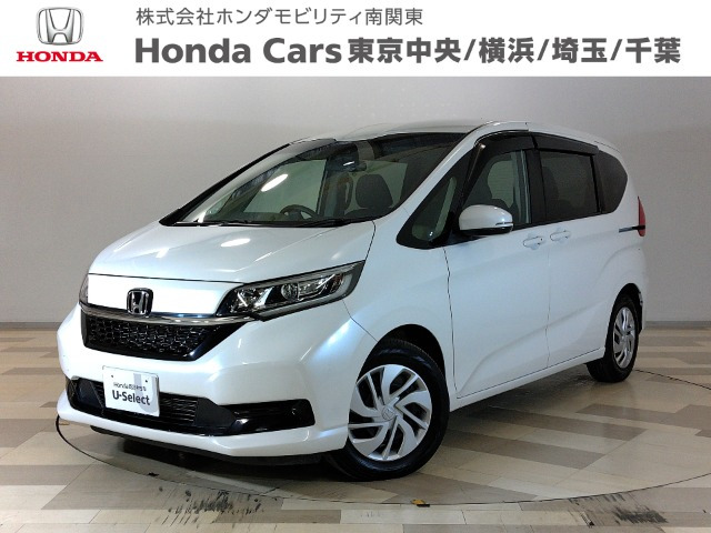 フリード 1.5 G ホンダセンシング 