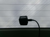 リヤドライブレコーダー付き車です。あおり運転や追突などのトラブルもしっかり記録します。