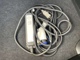 充電ケーブルもあります!