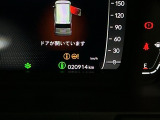 商品化時点での実際の走行距離です