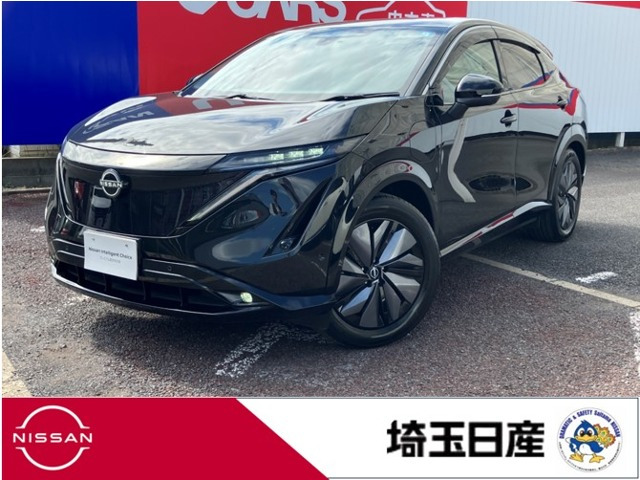アリア B6