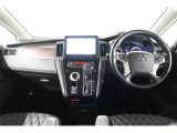 デリカD:5 2.2 P 4WD 