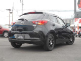 MAZDA2 1.5 15S プロアクティブ スマートエディションII 