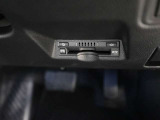 ETC車載器が搭載されているので、高速道路の乗り降りもノンストップで通過できます♪