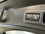 【パワーバックドア】荷物で手が塞がってても大丈夫!リモコンでピッ!力要らずでラクラク開閉!