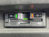 【ETC】高速道路の料金所をストレスなく通過!話題のスポットやサービスエリアに多い「スマートIC」利用時は必須のアイテムです。当店でセットアップを実施、ご納車当日からすぐにご利用いただけます!