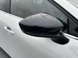 斜め後方の死角から来る車もしっかりと教えてくれます。