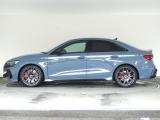 RS3セダン 2.5 4WD