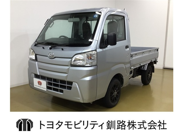 ハイゼットトラック スタンダード 