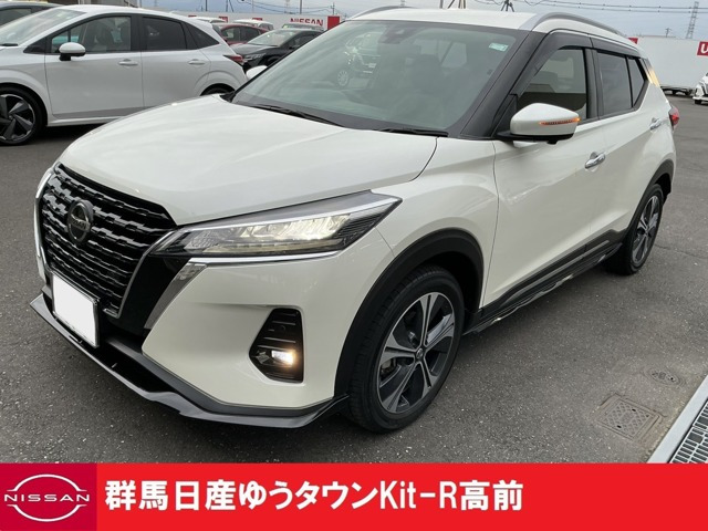 キックス 1.2 X (e-POWER) 
