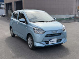 ミライース X SAIII 4WD 
