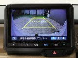 純正8インチコネクトナビVXM245ZFEiBluetooth フルセグTV リアカメラ