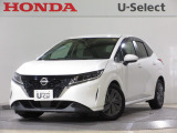 ワンオーナー車の2023年、ノート(X)が入庫です。当社で下取りしたお車になります。こちらは1年の保証付!延長保証もお付けすることが出来ます。