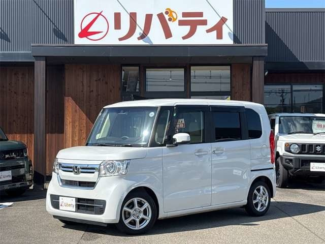 N-BOX L 