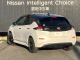 全国日産ディーラー共通のワイド保証は、ご購入後もお近くの日産でメンテナンスが可能です。