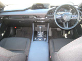 MAZDA3ファストバック  2.0 20S ブラックトーンエディション
