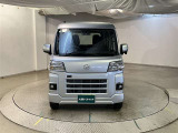 ハイゼットカーゴ クルーズ ターボ 