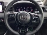 ホンダ純正ナビなのでステアリングリモコンにも対応です(^^)/走行中の操作もラクラクですよ!(^^)!