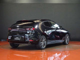 MAZDA3ファストバック 1.5 15S ツーリング 