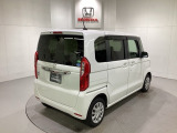 N-BOX G L ホンダセンシング 4WD 