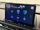 Bluetoothオーディオをはじめ様々なオーディオソースがついています!これでドライブもより一層楽しめますね!