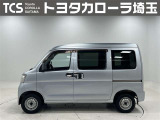 外板色はブライトシルバーメタリック(S28)!