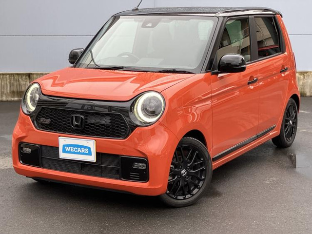 N-ONE RS