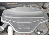 XT5に搭載される3.6リッターV6エンジンは、力強い加速を魅せてくれます。是非VIPAUTO PREMIUMにてご体感ください。