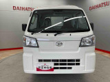 ハイゼットトラック ジャンボ スタンダード 4WD 