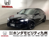 シビック RSが入庫しました。内外装ともに綺麗な一台。充実の装備と良好な状態を、ぜひ店頭でお確かめください!
