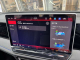 Atmospheres機能を搭載。アンビエントライトなどを組み合わせ、好みに合わせた車内の雰囲気を楽しめます。