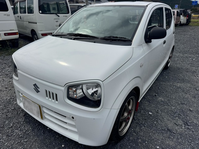 アルト F 