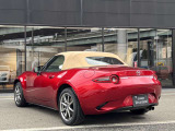 納車後はディーラーならではの保証体制でサポートさせていただきます